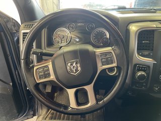 2021 Ram 1500 Classic in St-Jérôme, Quebec - 16 - w320h240px
