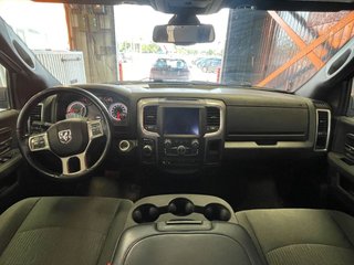 2021 Ram 1500 Classic in St-Jérôme, Quebec - 10 - w320h240px