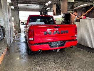 Ram 1500 Classic  2021 à St-Jérôme, Québec - 5 - w320h240px