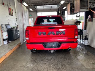 Ram 1500 Classic  2021 à St-Jérôme, Québec - 6 - w320h240px