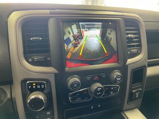 Ram 1500 Classic  2021 à St-Jérôme, Québec - 12 - w320h240px