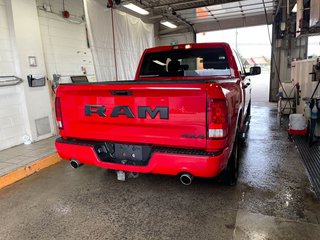 Ram 1500 Classic  2021 à St-Jérôme, Québec - 8 - w320h240px