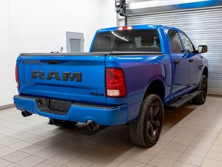 2022 Ram 1500 Classic in St-Jérôme, Quebec - 8 - w320h240px