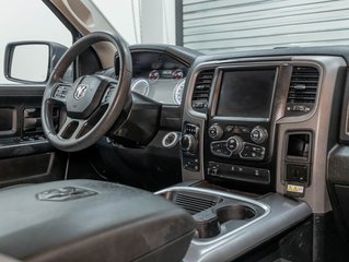 2022 Ram 1500 Classic in St-Jérôme, Quebec - 26 - w320h240px