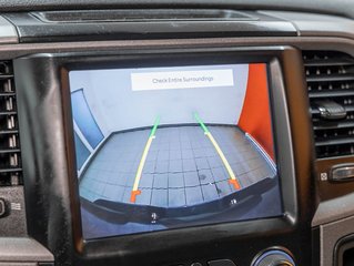 2022 Ram 1500 Classic in St-Jérôme, Quebec - 17 - w320h240px