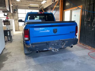 2022 Ram 1500 Classic in St-Jérôme, Quebec - 8 - w320h240px