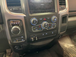 2022 Ram 1500 Classic in St-Jérôme, Quebec - 16 - w320h240px