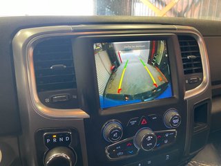 2022 Ram 1500 Classic in St-Jérôme, Quebec - 14 - w320h240px