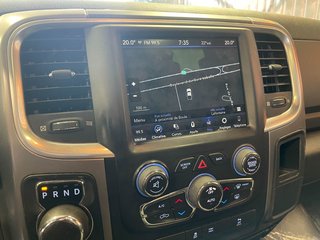2022 Ram 1500 Classic in St-Jérôme, Quebec - 4 - w320h240px
