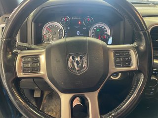 2022 Ram 1500 Classic in St-Jérôme, Quebec - 17 - w320h240px