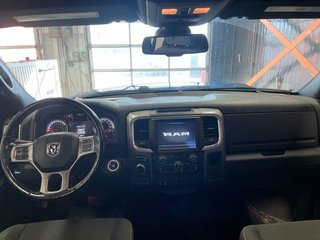 2022 Ram 1500 Classic in St-Jérôme, Quebec - 13 - w320h240px