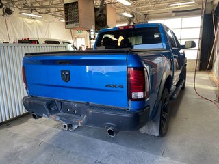 2022 Ram 1500 Classic in St-Jérôme, Quebec - 10 - w320h240px