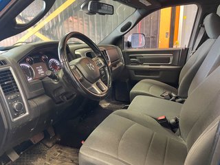 2022 Ram 1500 Classic in St-Jérôme, Quebec - 5 - w320h240px