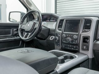 2022 Ram 1500 Classic in St-Jérôme, Quebec - 27 - w320h240px