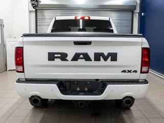 2022 Ram 1500 Classic in St-Jérôme, Quebec - 6 - w320h240px