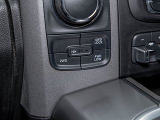 2022 Ram 1500 Classic in St-Jérôme, Quebec - 21 - w320h240px