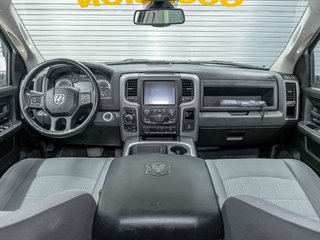 2022 Ram 1500 Classic in St-Jérôme, Quebec - 11 - w320h240px