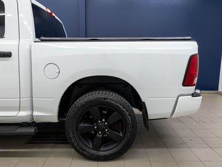 2022 Ram 1500 Classic in St-Jérôme, Quebec - 29 - w320h240px