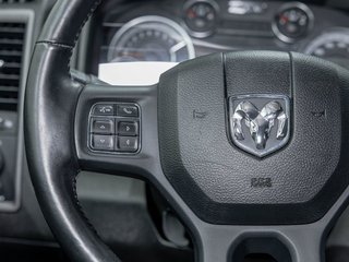 2022 Ram 1500 Classic in St-Jérôme, Quebec - 15 - w320h240px