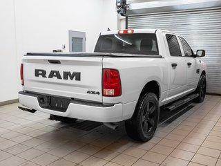 2023 Ram 1500 Classic in St-Jérôme, Quebec - 8 - w320h240px