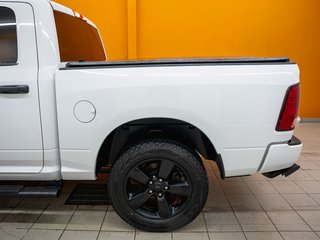2023 Ram 1500 Classic in St-Jérôme, Quebec - 32 - w320h240px