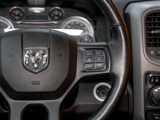 2023 Ram 1500 Classic in St-Jérôme, Quebec - 15 - w320h240px