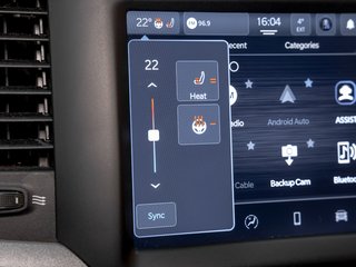 2023 Ram 1500 Classic in St-Jérôme, Quebec - 17 - w320h240px