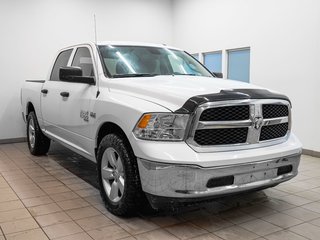 2023 Ram 1500 Classic in St-Jérôme, Quebec - 9 - w320h240px