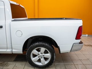 2023 Ram 1500 Classic in St-Jérôme, Quebec - 25 - w320h240px