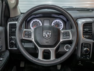 2023 Ram 1500 Classic in St-Jérôme, Quebec - 11 - w320h240px
