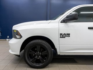 2023 Ram 1500 Classic in St-Jérôme, Quebec - 29 - w320h240px