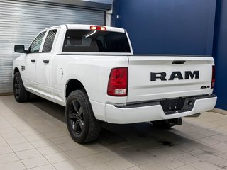 2023 Ram 1500 Classic in St-Jérôme, Quebec - 5 - w320h240px