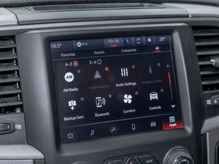 2023 Ram 1500 Classic in St-Jérôme, Quebec - 12 - w320h240px