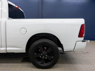 2023 Ram 1500 Classic in St-Jérôme, Quebec - 27 - w320h240px