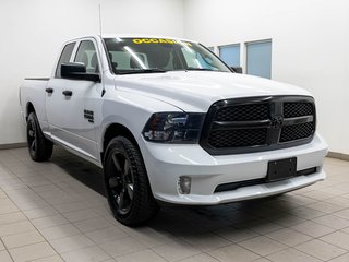 2023 Ram 1500 Classic in St-Jérôme, Quebec - 9 - w320h240px