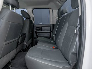 2023 Ram 1500 Classic in St-Jérôme, Quebec - 26 - w320h240px