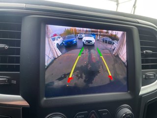 Ram 1500 Classic  2024 à St-Jérôme, Québec - 13 - w320h240px