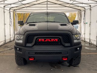 Ram 1500 Classic  2024 à St-Jérôme, Québec - 4 - w320h240px