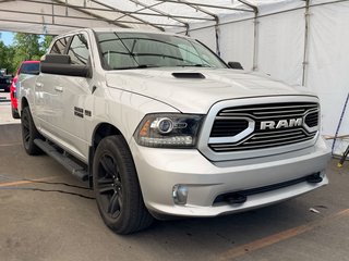 Ram 1500  2018 à St-Jérôme, Québec - 9 - w320h240px