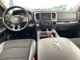 Ram 1500  2018 à St-Jérôme, Québec - 10 - w320h240px