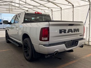 Ram 1500  2018 à St-Jérôme, Québec - 5 - w320h240px