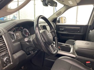 Ram 1500  2018 à St-Jérôme, Québec - 3 - w320h240px