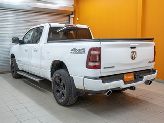 Ram 1500  2020 à St-Jérôme, Québec - 5 - w320h240px