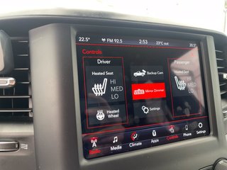 2020 Ram 1500 in St-Jérôme, Quebec - 12 - w320h240px
