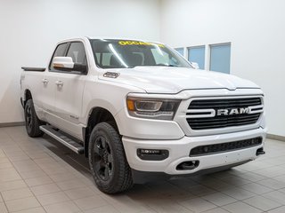 Ram 1500  2020 à St-Jérôme, Québec - 9 - w320h240px