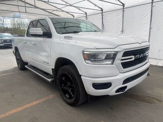2020 Ram 1500 in St-Jérôme, Quebec - 9 - w320h240px