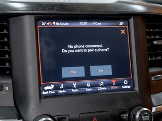 2020 Ram 1500 in St-Jérôme, Quebec - 16 - w320h240px