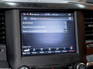 2020 Ram 1500 in St-Jérôme, Quebec - 17 - w320h240px