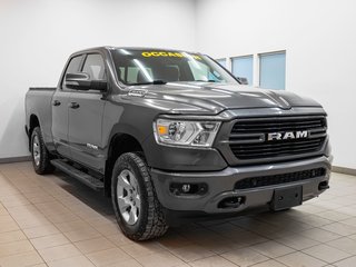 2020 Ram 1500 in St-Jérôme, Quebec - 9 - w320h240px