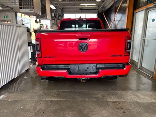 Ram 1500  2020 à St-Jérôme, Québec - 6 - w320h240px